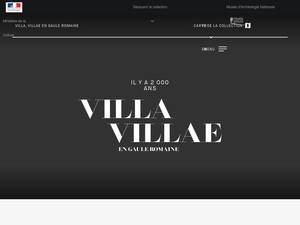 Villa.culture.fr