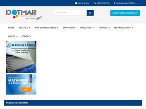 dotmar.co.nz