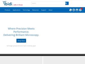 Ibidi.com