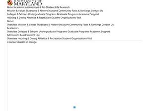 Umd.edu