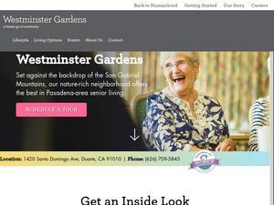 westgardens.org