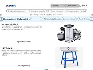 Expondo.pl