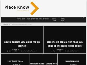 placeknow.com