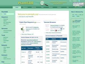plantgdb.org