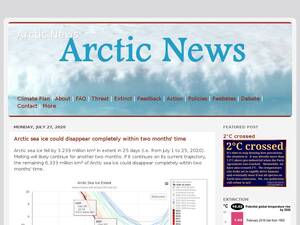 arctic-news.blogspot.com.au