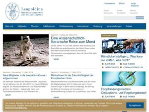leopoldina-halle.de