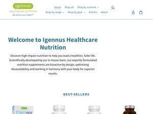 Shop.igennus.com
