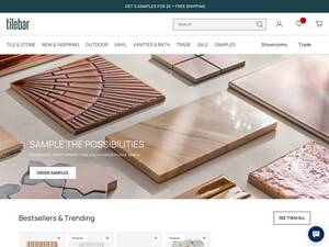 Tilebar.com