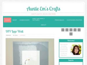 auntieemscrafts.com