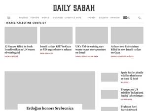 dailysabah.com