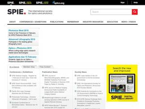 Spie.org