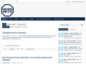 Mixedarts.ru