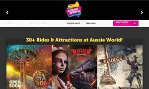 aussieworld.com.au