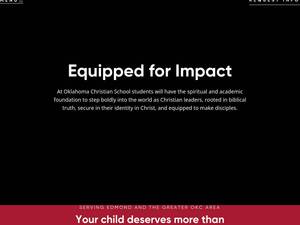 Ocssaints.org