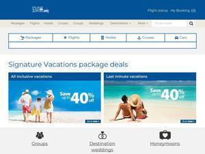 signaturevacations.com