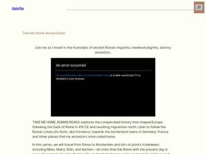 italofile.com