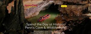 pennscave.com