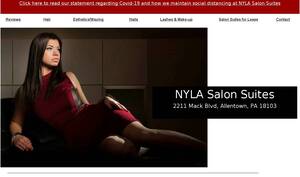 allentownhairsalon.com
