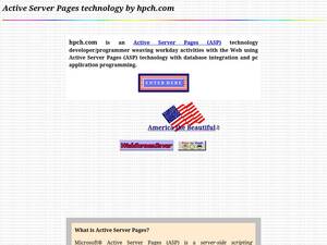Hpch.com