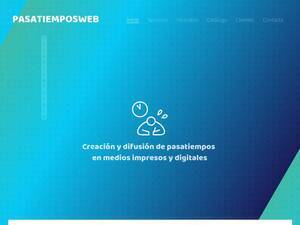 Pasatiemposweb.com