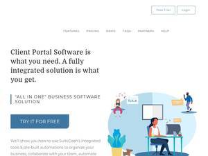 Suitedash.com