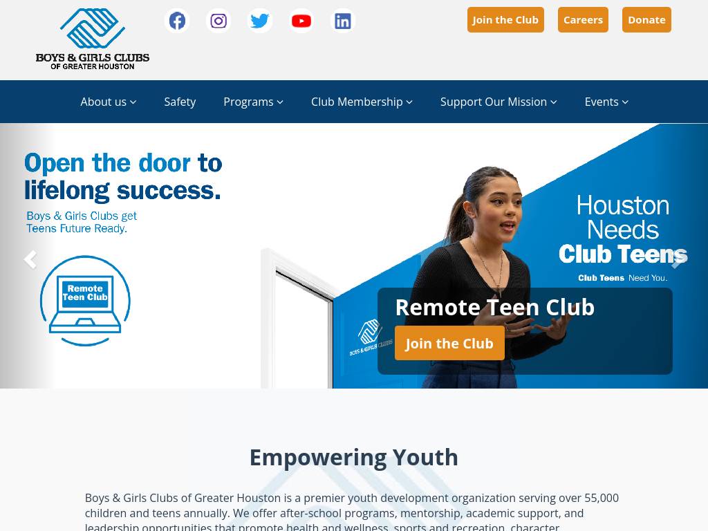 Bgcgh.org
