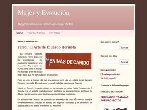 mujeryevolucion.blogspot.com