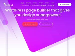 Colibriwp.com