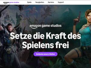 amazongames.com