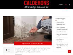 Calderons.se