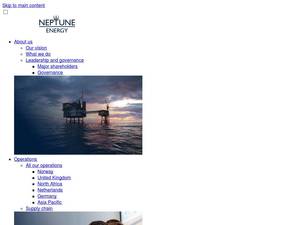 Neptuneenergy.com