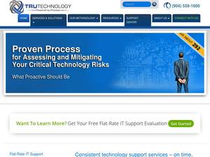 Tru-tech.com
