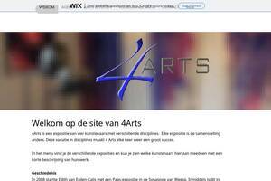 4arts.eu