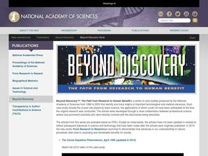 beyonddiscovery.org