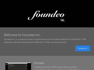 foundeo.com