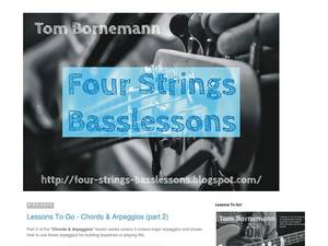 four-strings-basslessons.blogspot.com