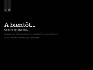 Stephanegillet.com