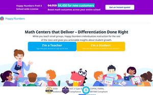 happynumbers.com