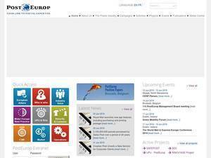 posteurop.org