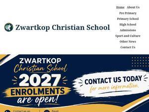 zwartkopcs.co.za