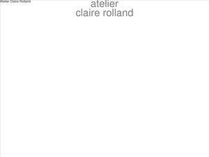 Clairerolland.fr