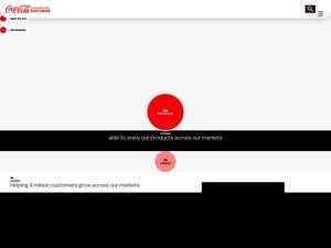 cocacolaep.com