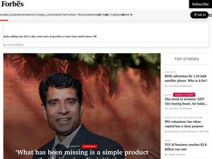 Forbesindia.com
