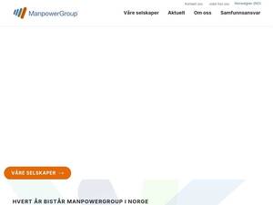 Manpowergroup.no
