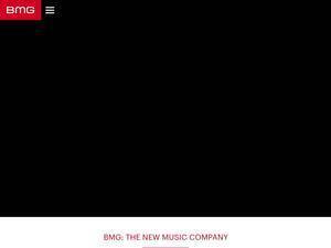 bmg.com