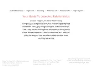 bonobology.com