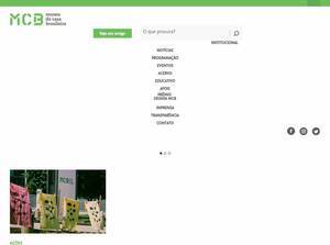 mcb.org.br