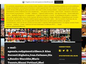 Rudypizzutimanager.wordpress.com