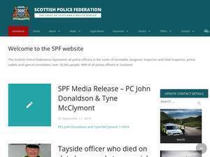Spf.org.uk