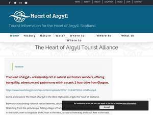 heartofargyll.com